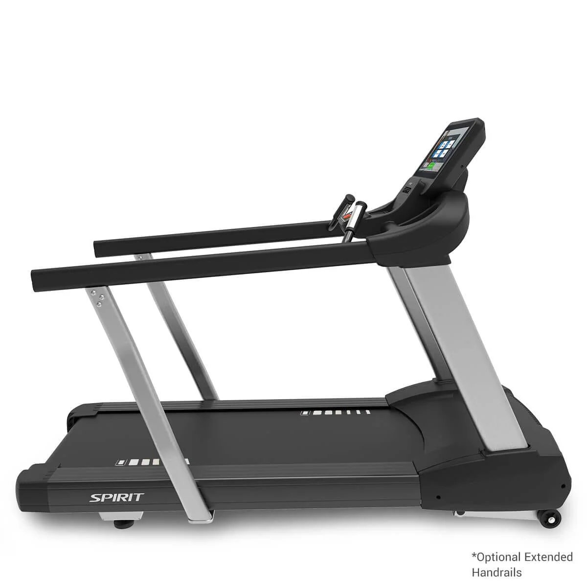 Spirit Fitness CT800ENT Treadmill - Image 18