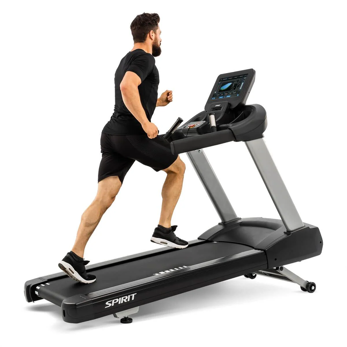 Spirit Fitness CT800ENT Treadmill - Image 19