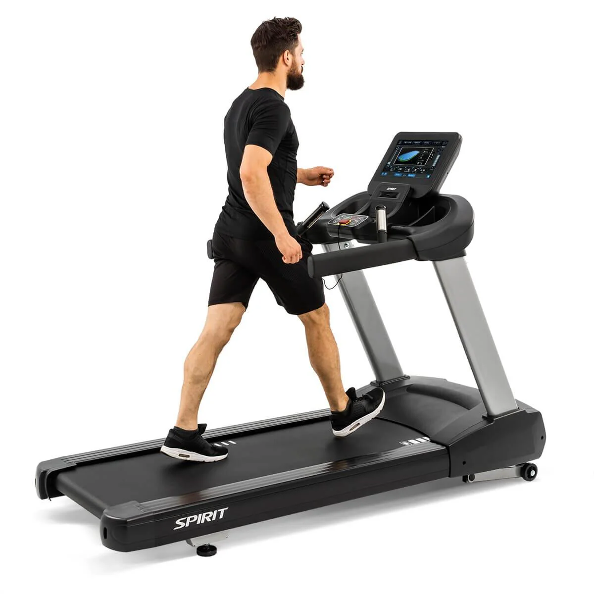 Spirit Fitness CT800ENT Treadmill - Image 20