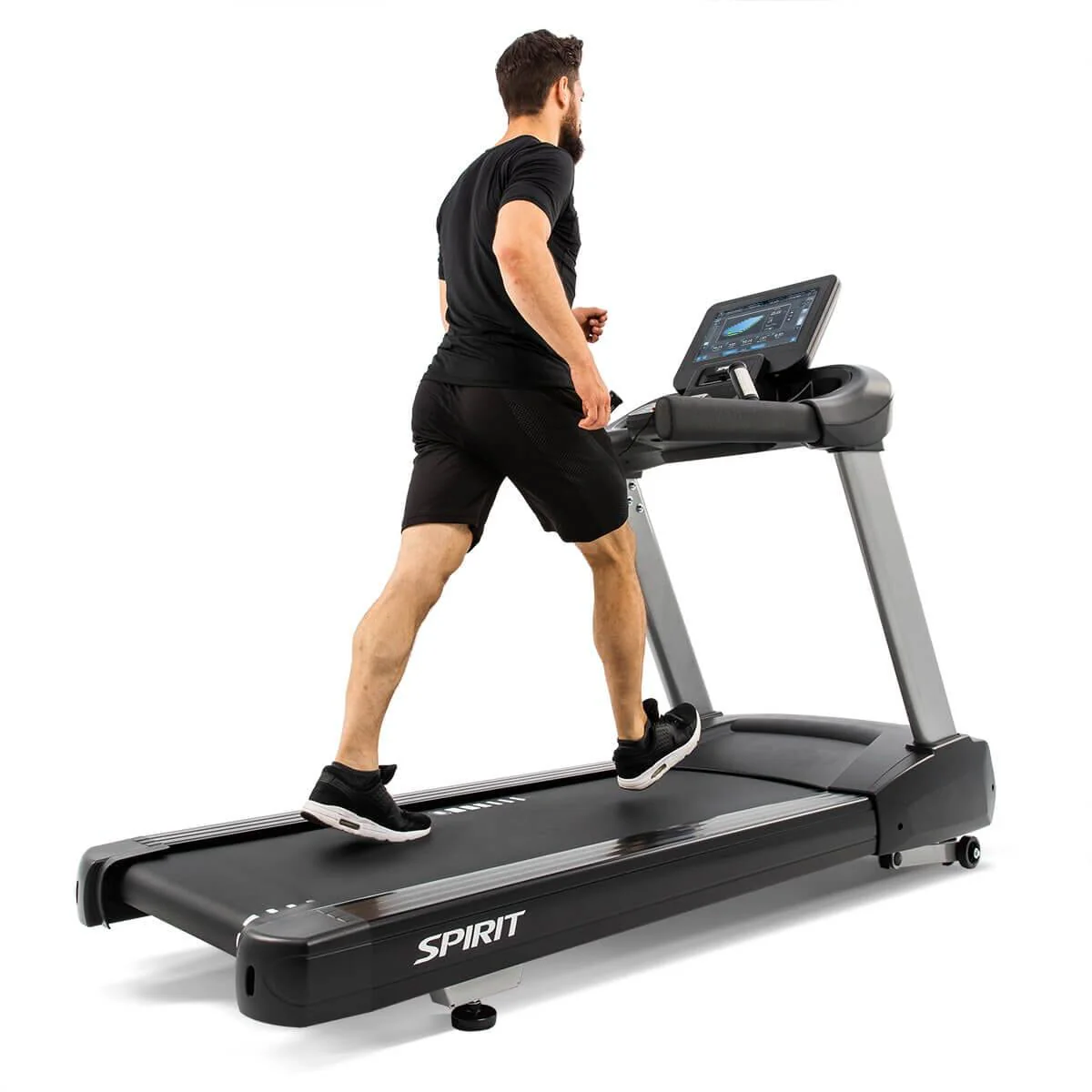 Spirit Fitness CT800ENT Treadmill - Image 21