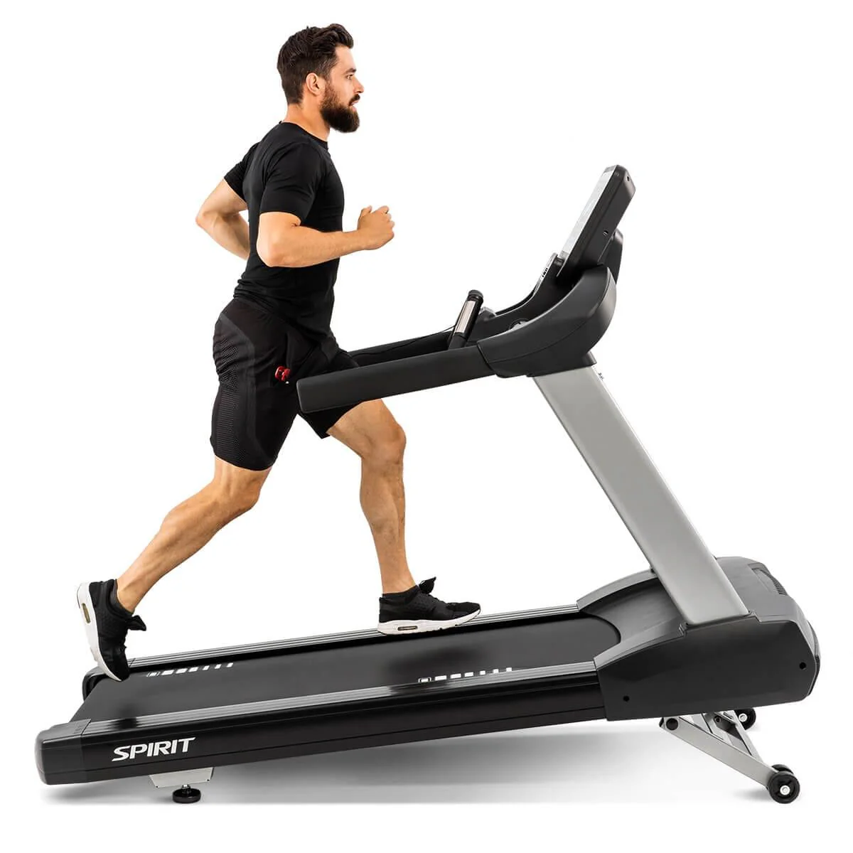 Spirit Fitness CT800ENT Treadmill - Image 22