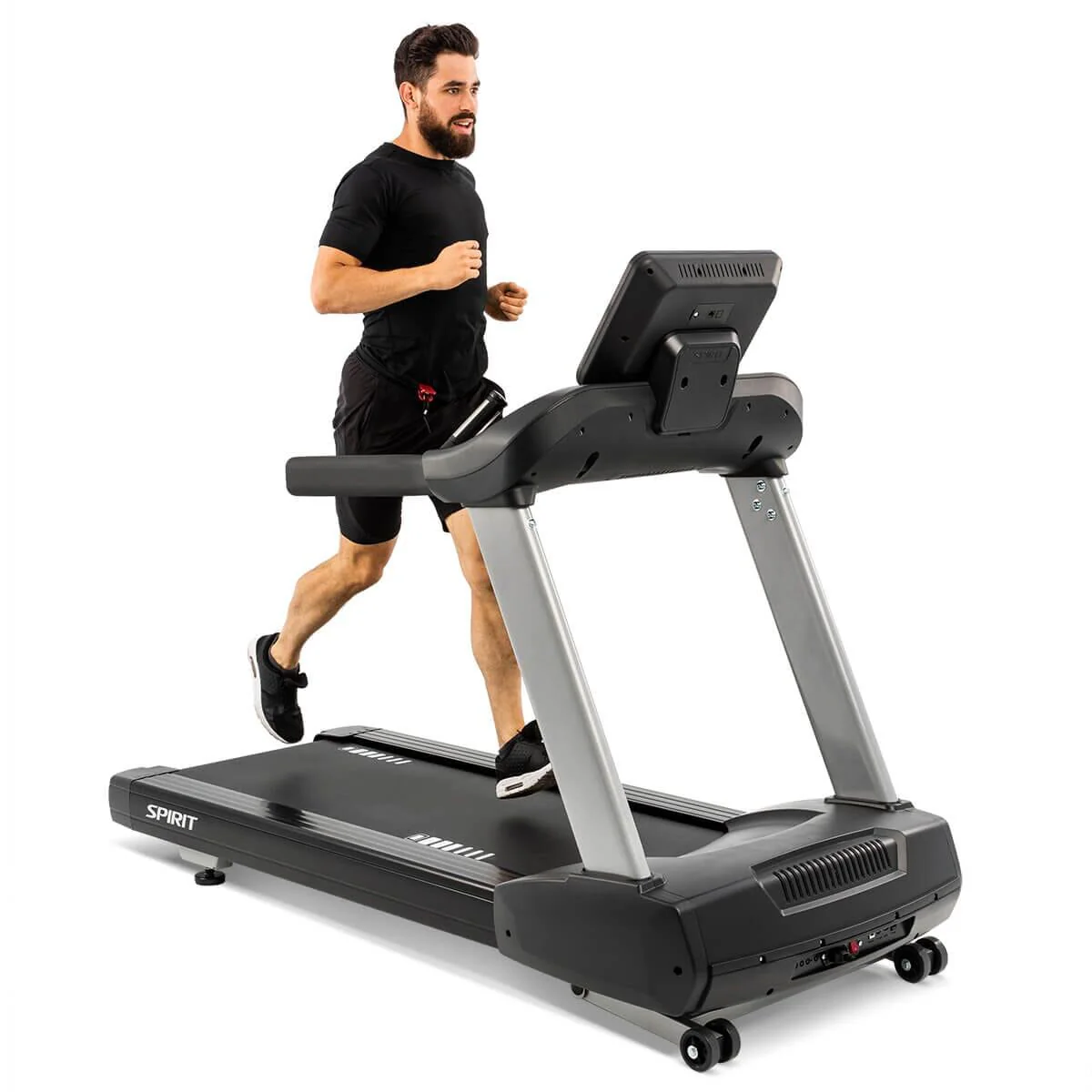 Spirit Fitness CT800ENT Treadmill - Image 23