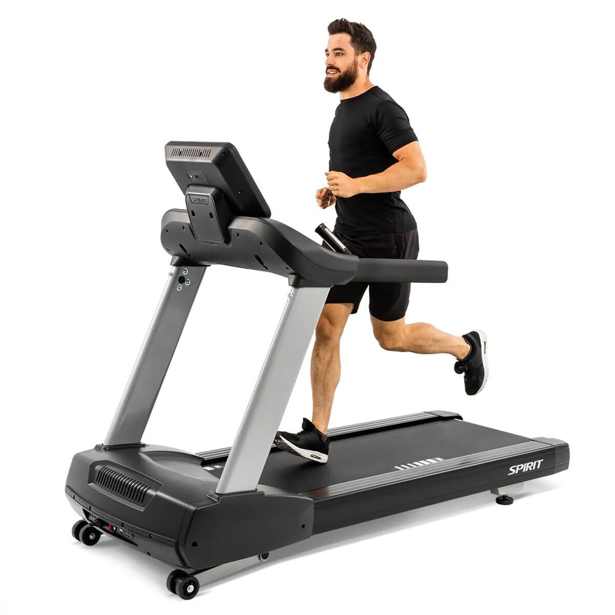 Spirit Fitness CT800ENT Treadmill - Image 25