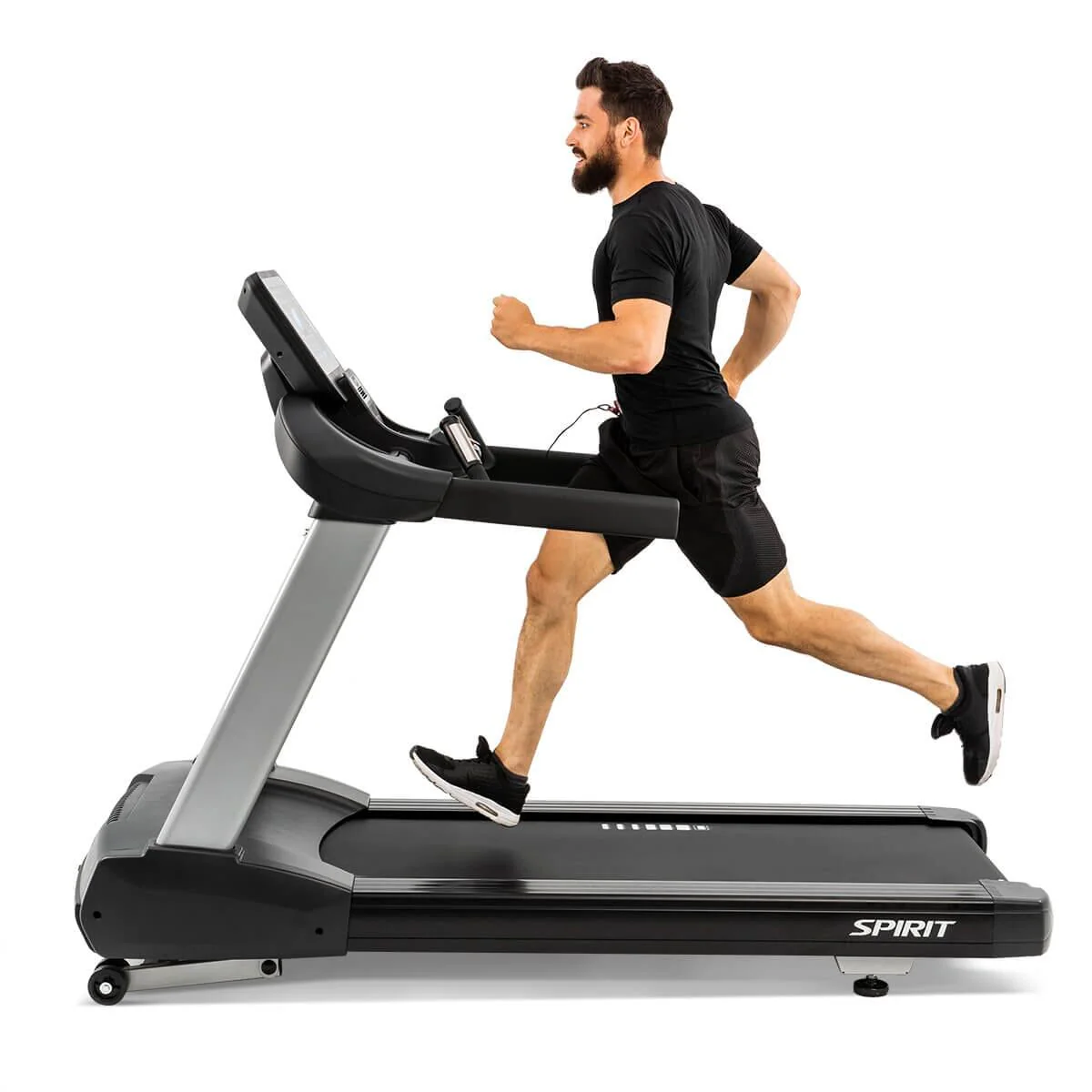 Spirit Fitness CT800ENT Treadmill - Image 26