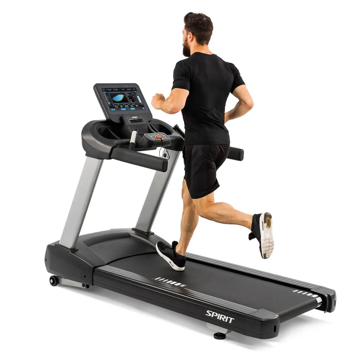 Spirit Fitness CT800ENT Treadmill - Image 27