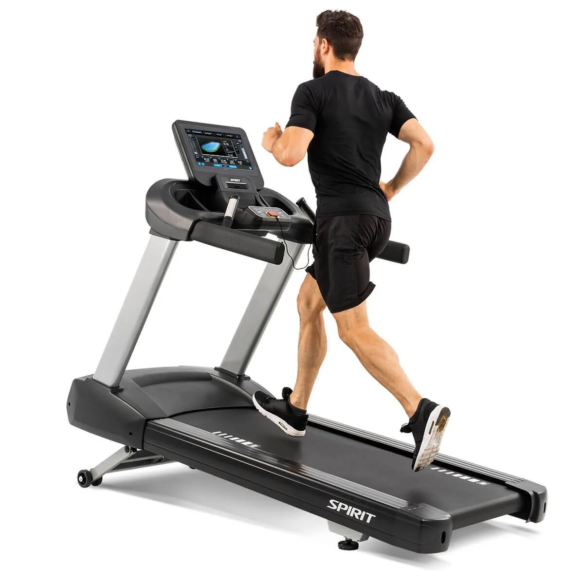 Spirit Fitness CT800ENT Treadmill - Image 28