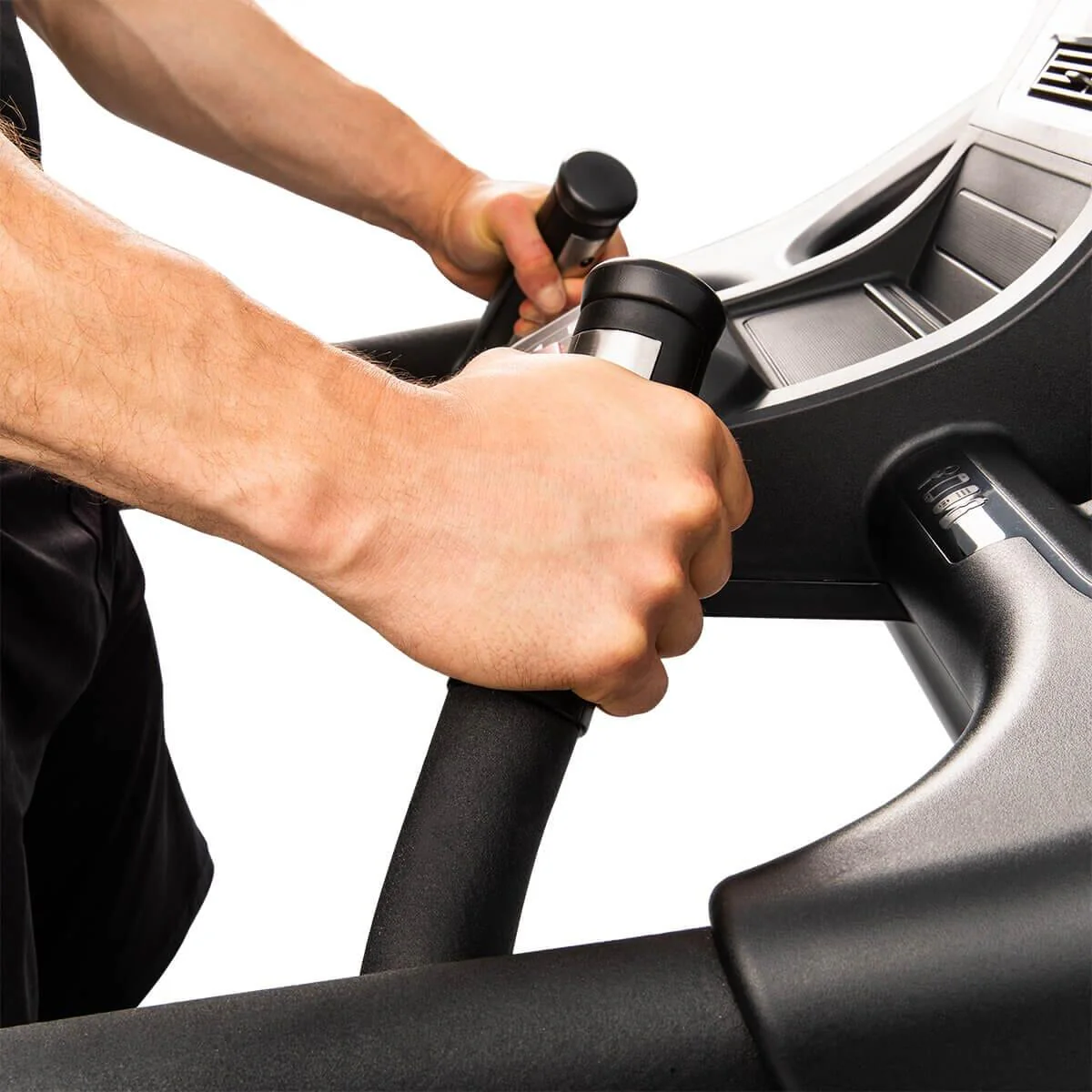 Spirit Fitness CT800ENT Treadmill - Image 33