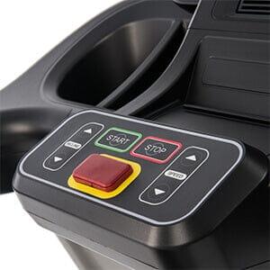 Spirit Fitness CT850 Treadmill - Image 10