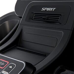 Spirit Fitness CT850 Treadmill - Image 14