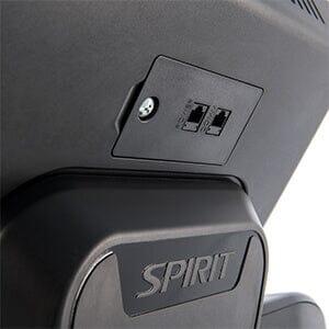 Spirit Fitness CT850 Treadmill - Image 16