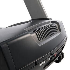 Spirit Fitness CT850 Treadmill - Image 20
