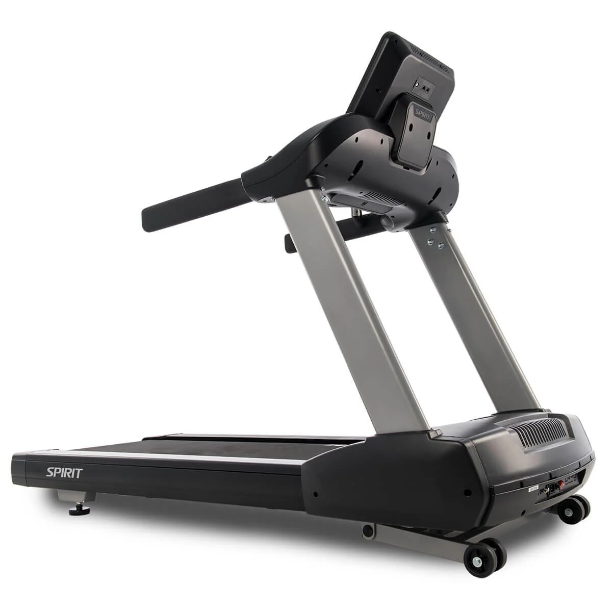 Spirit Fitness CT850 Treadmill - Image 5