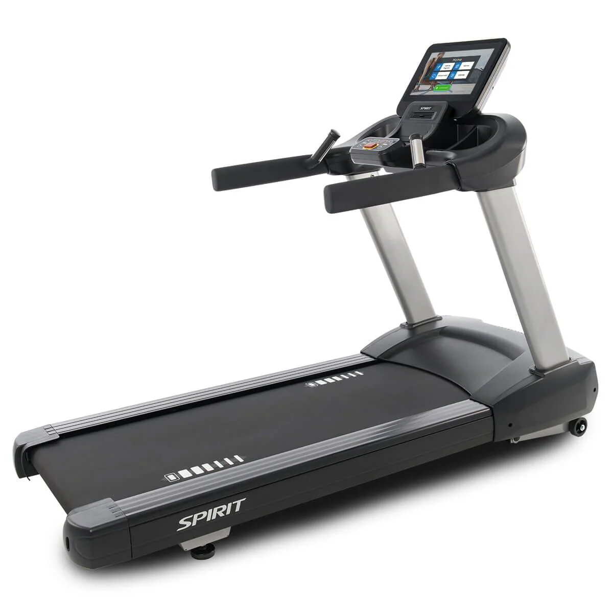 Spirit Fitness CT850ENT Treadmill - Image 3