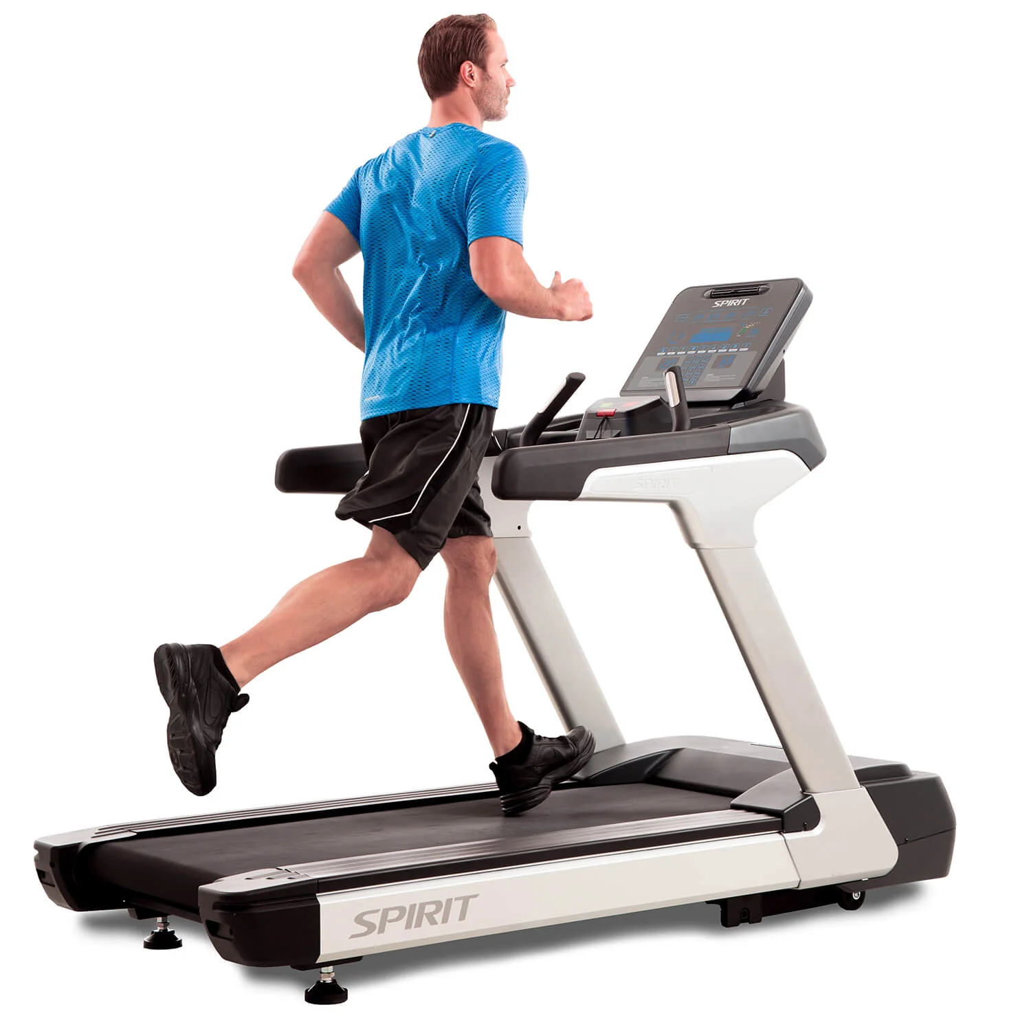 Spirit Fitness CT900 Treadmill - Image 7