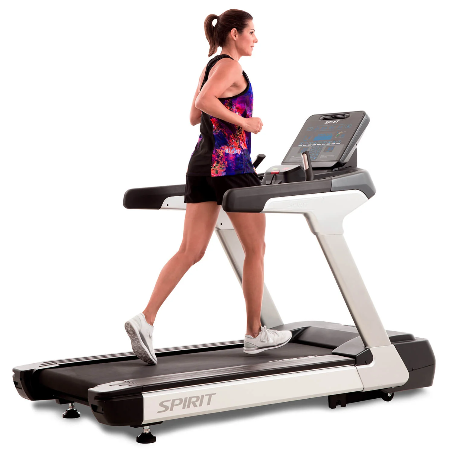 Spirit Fitness CT900 Treadmill - Image 8