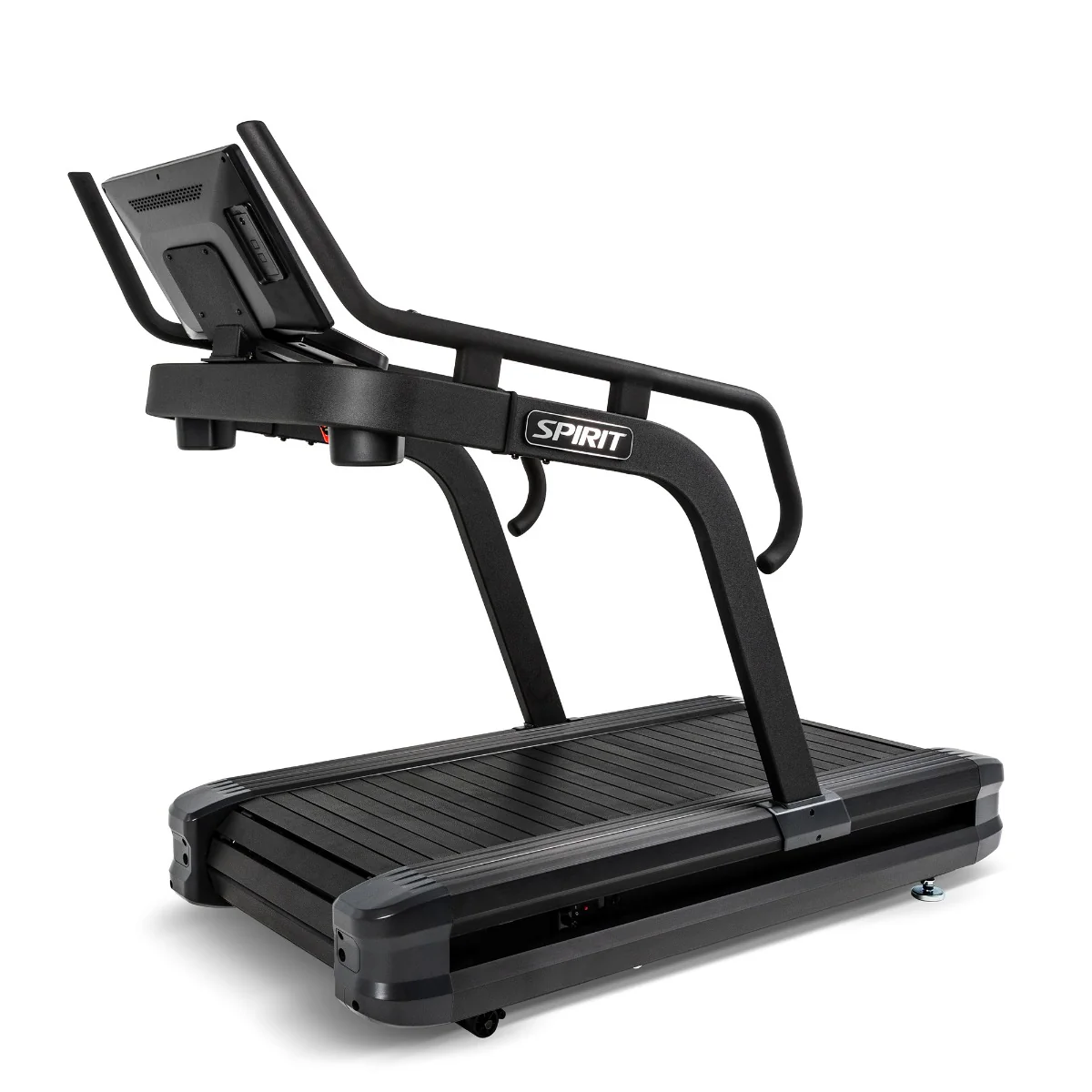 Spirit Fitness CTSBS900 Slat Belt Sled Treadmill - Image 4