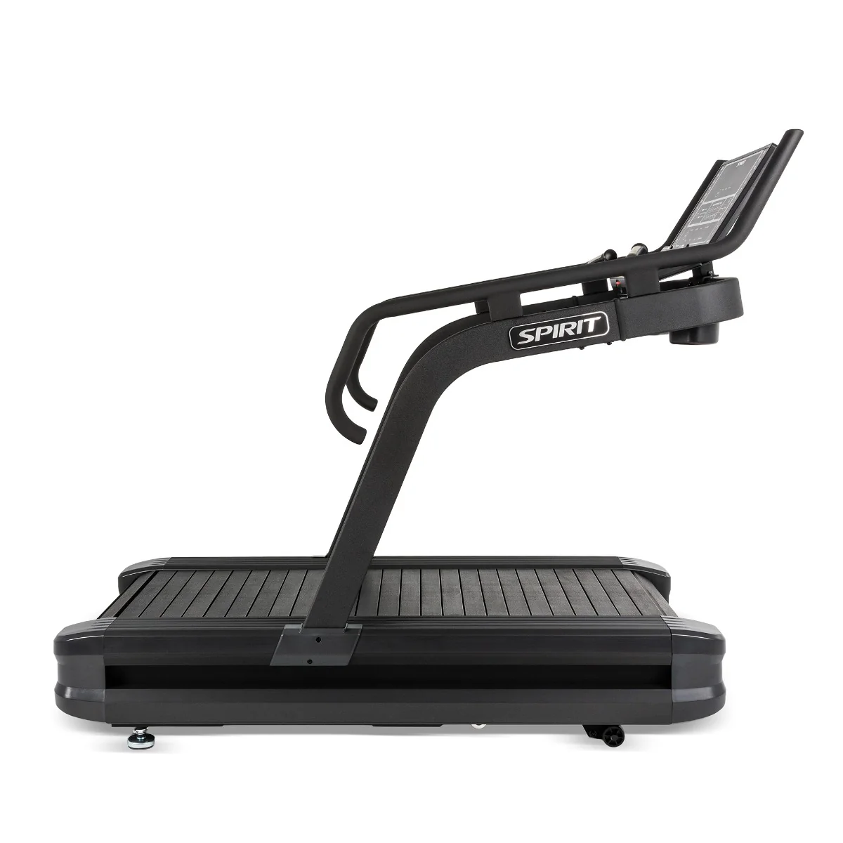 Spirit Fitness CTSBS900 Slat Belt Sled Treadmill - Image 5