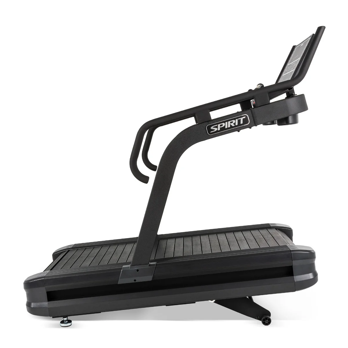 Spirit Fitness CTSBS900 Slat Belt Sled Treadmill - Image 6