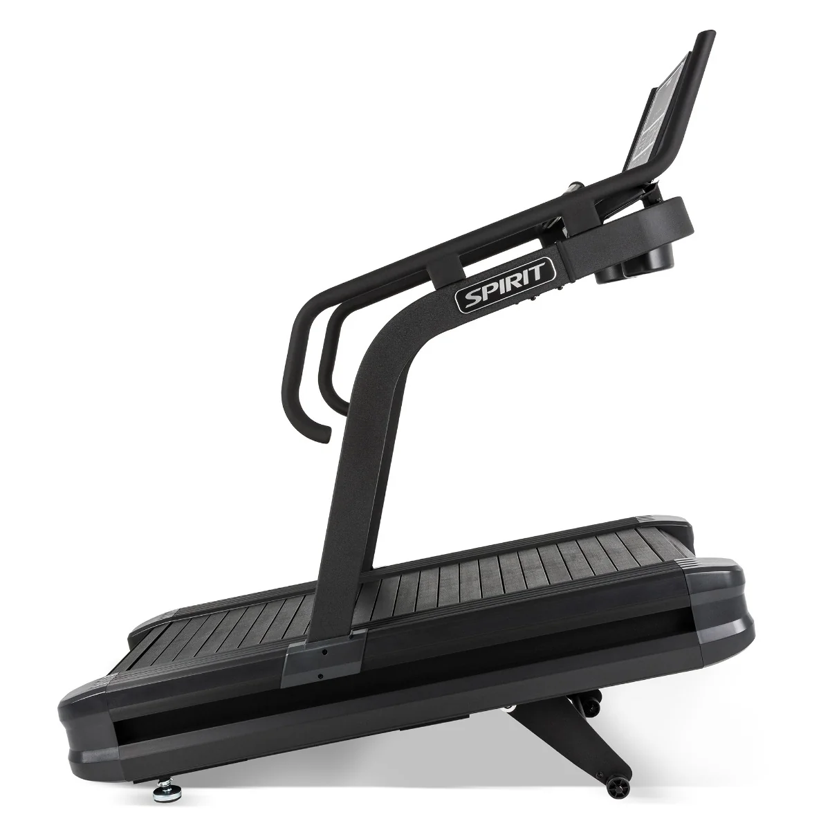 Spirit Fitness CTSBS900 Slat Belt Sled Treadmill - Image 7