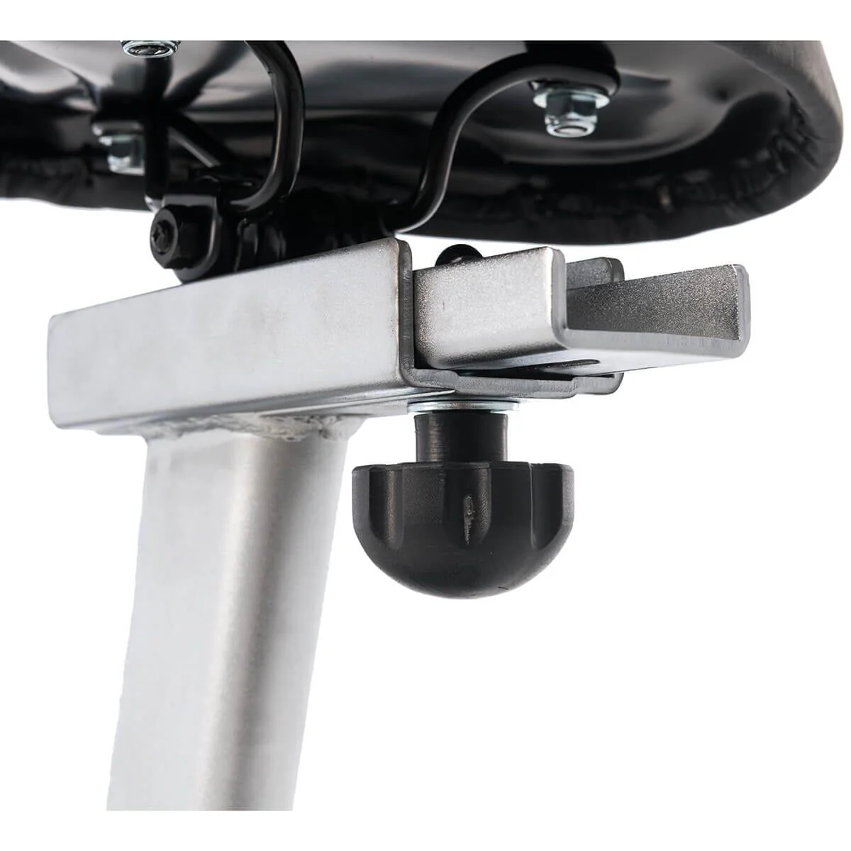 Spirit Fitness CU800 Upright Bike - Image 19