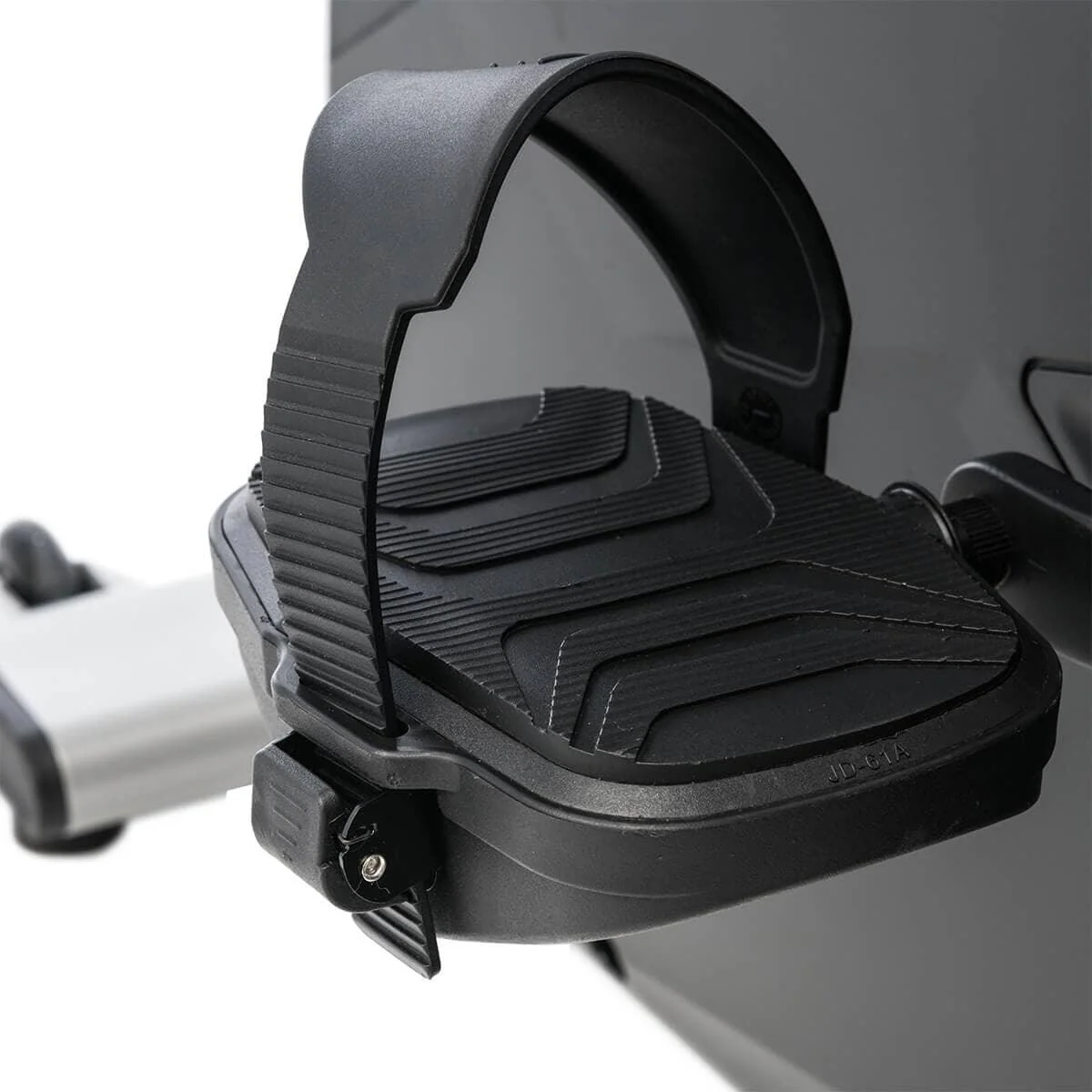 Spirit Fitness CU800 Upright Bike - Image 21