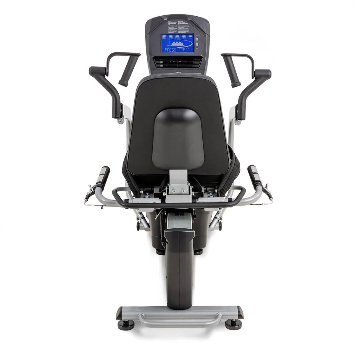 Spirit Fitness MS300 Recumbent Stepper - Image 19
