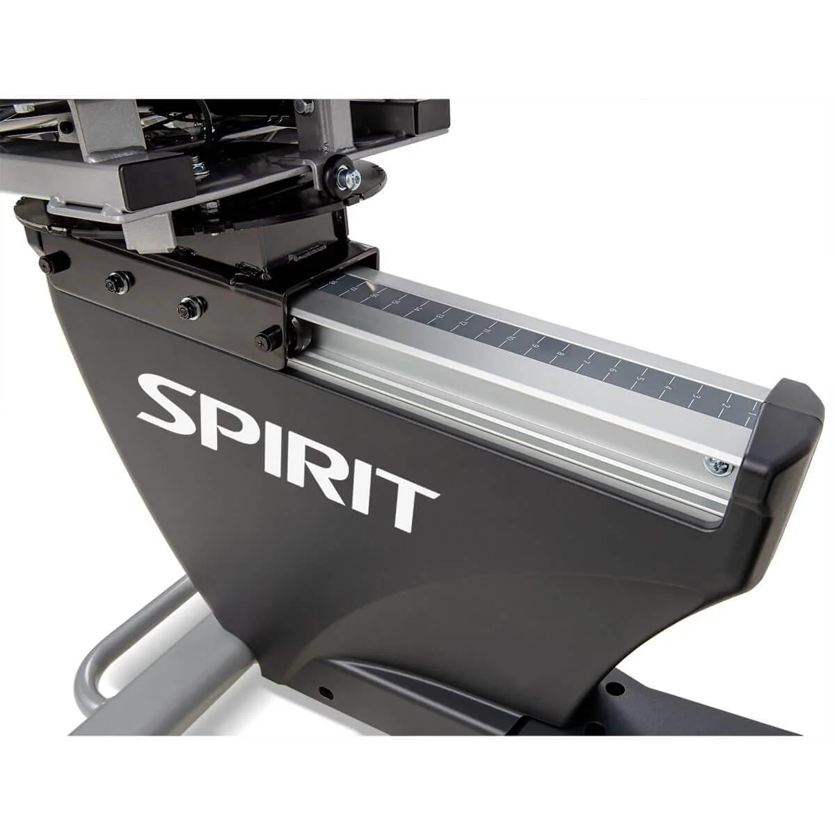 Spirit Fitness MS300 Recumbent Stepper - Image 23