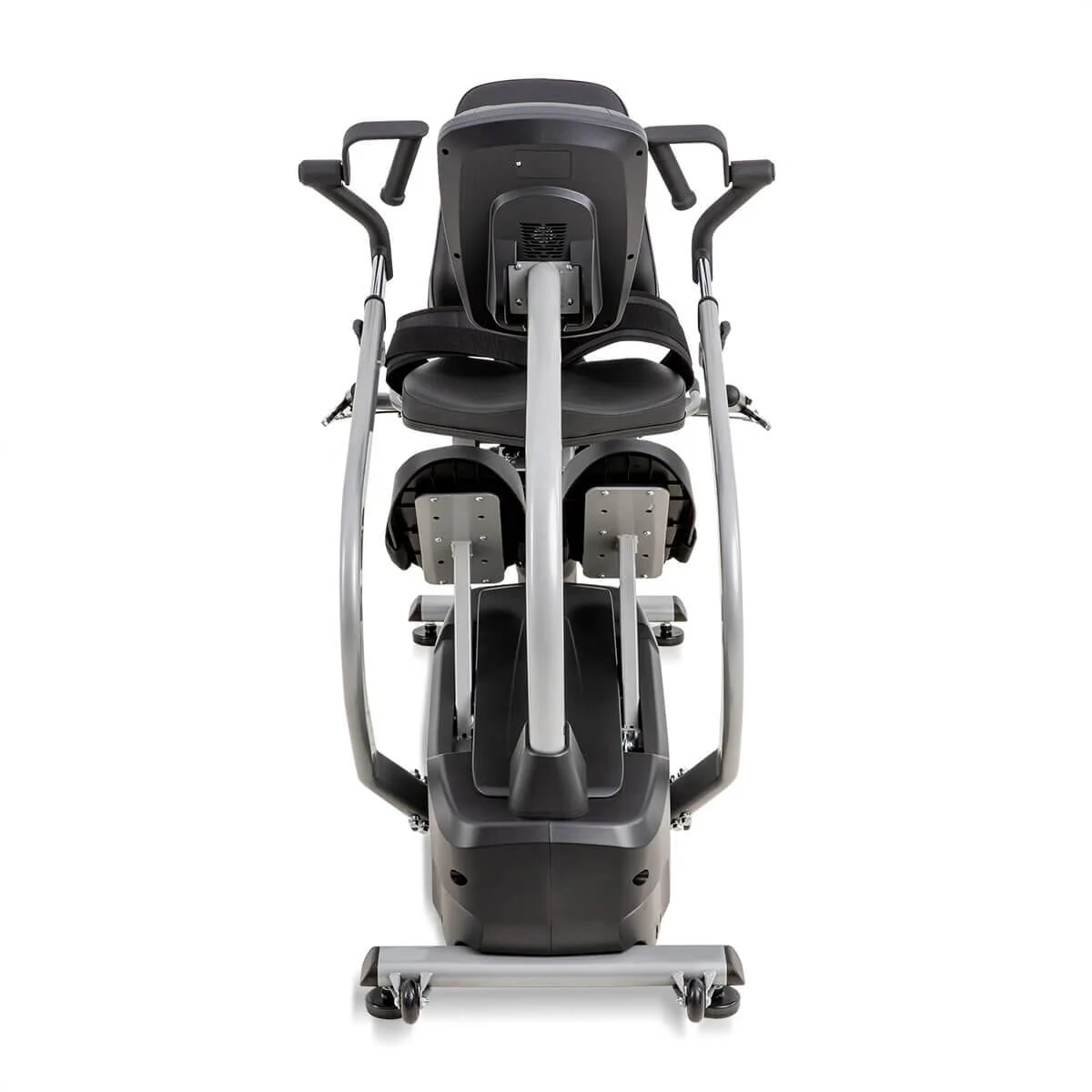 Spirit Fitness MS300 Recumbent Stepper - Image 4