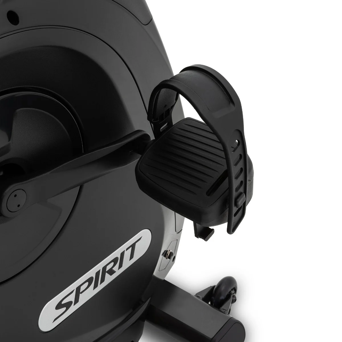 Spirit Fitness XBR25 Recumbent Bike - Image 6