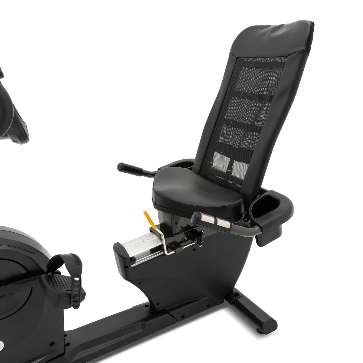 Spirit Fitness XBR25 Recumbent Bike - Image 7