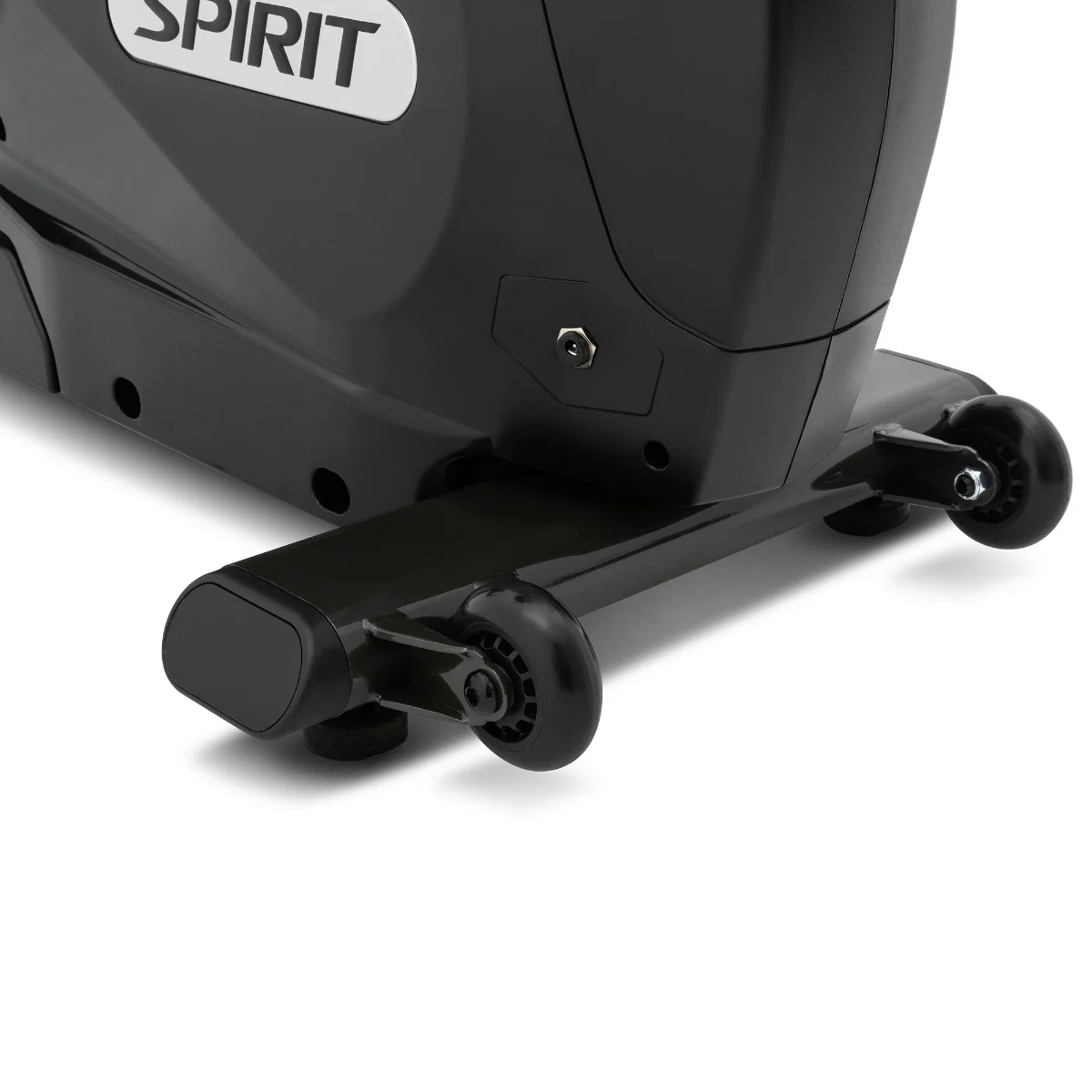Spirit Fitness XBR25 Recumbent Bike - Image 8