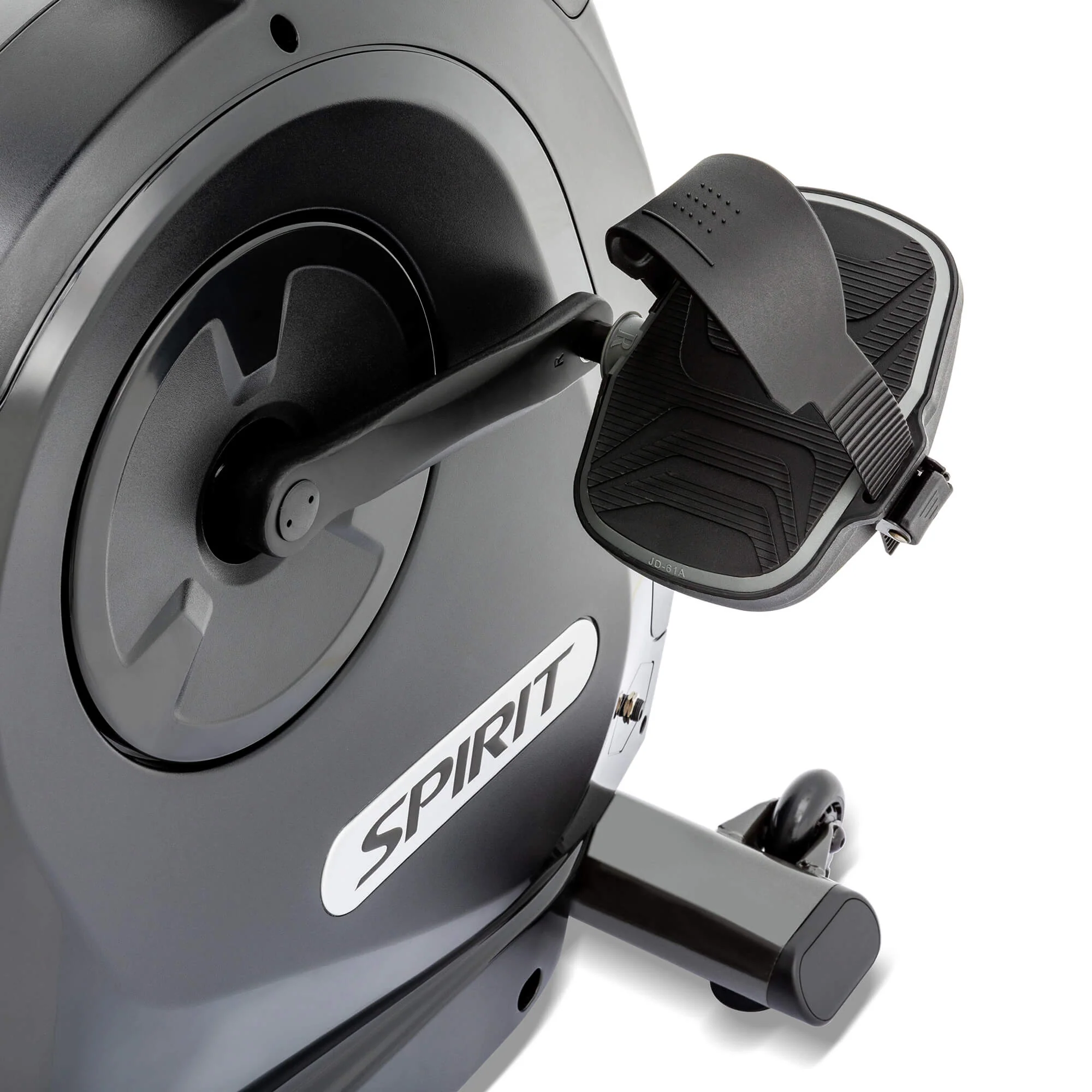 Spirit Fitness XBR55 Recumbent Bike - Image 15