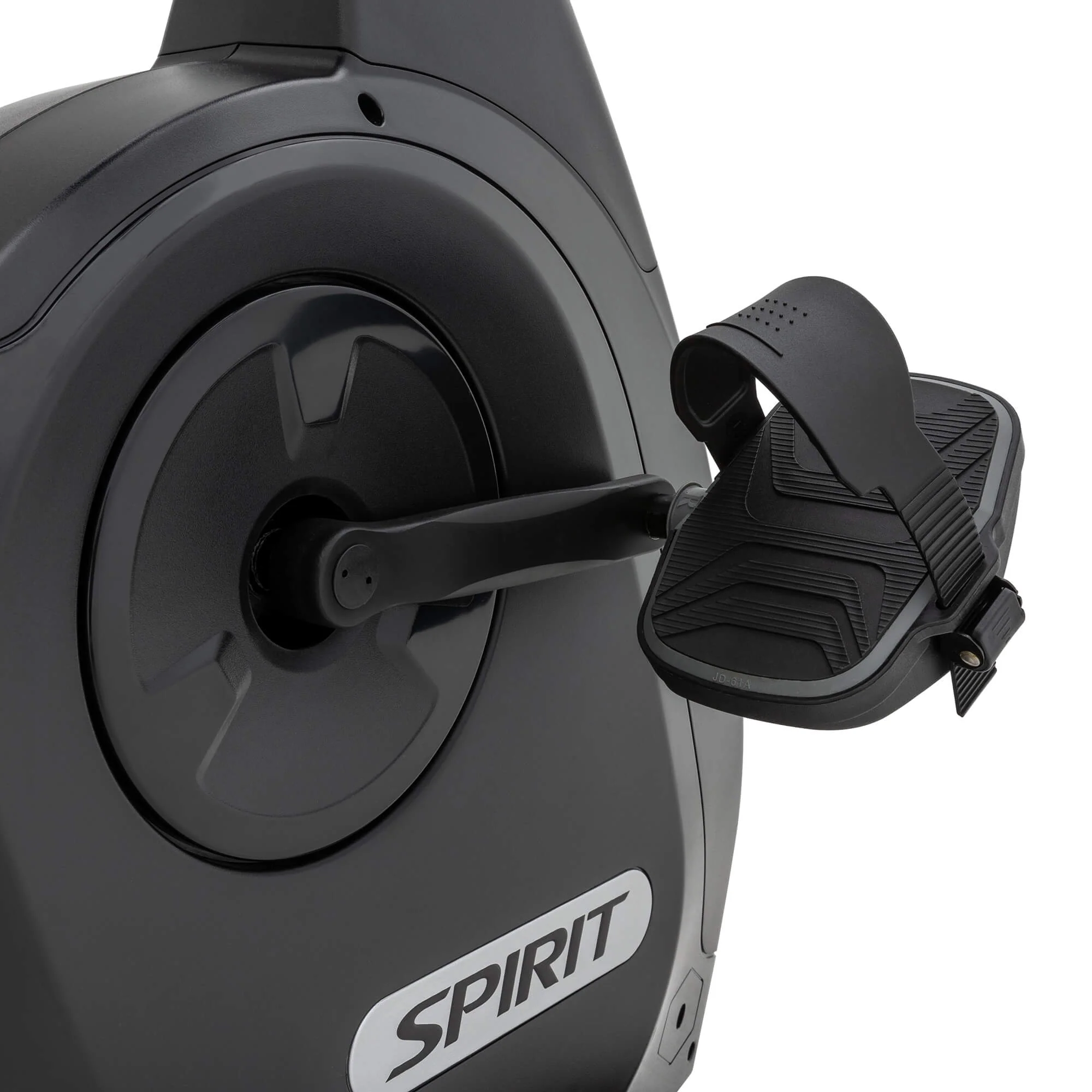 Spirit Fitness XBR95 Recumbent Bike - Image 15