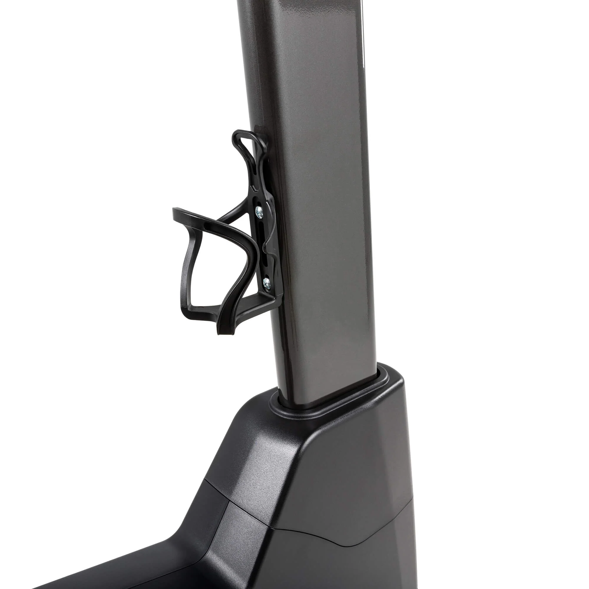 Spirit Fitness XBU55 Upright Bike - Image 10