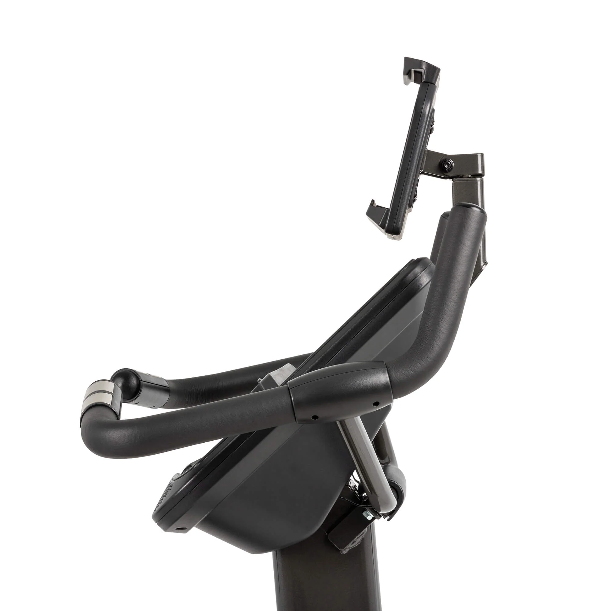 Spirit Fitness XBU55 Upright Bike - Image 16