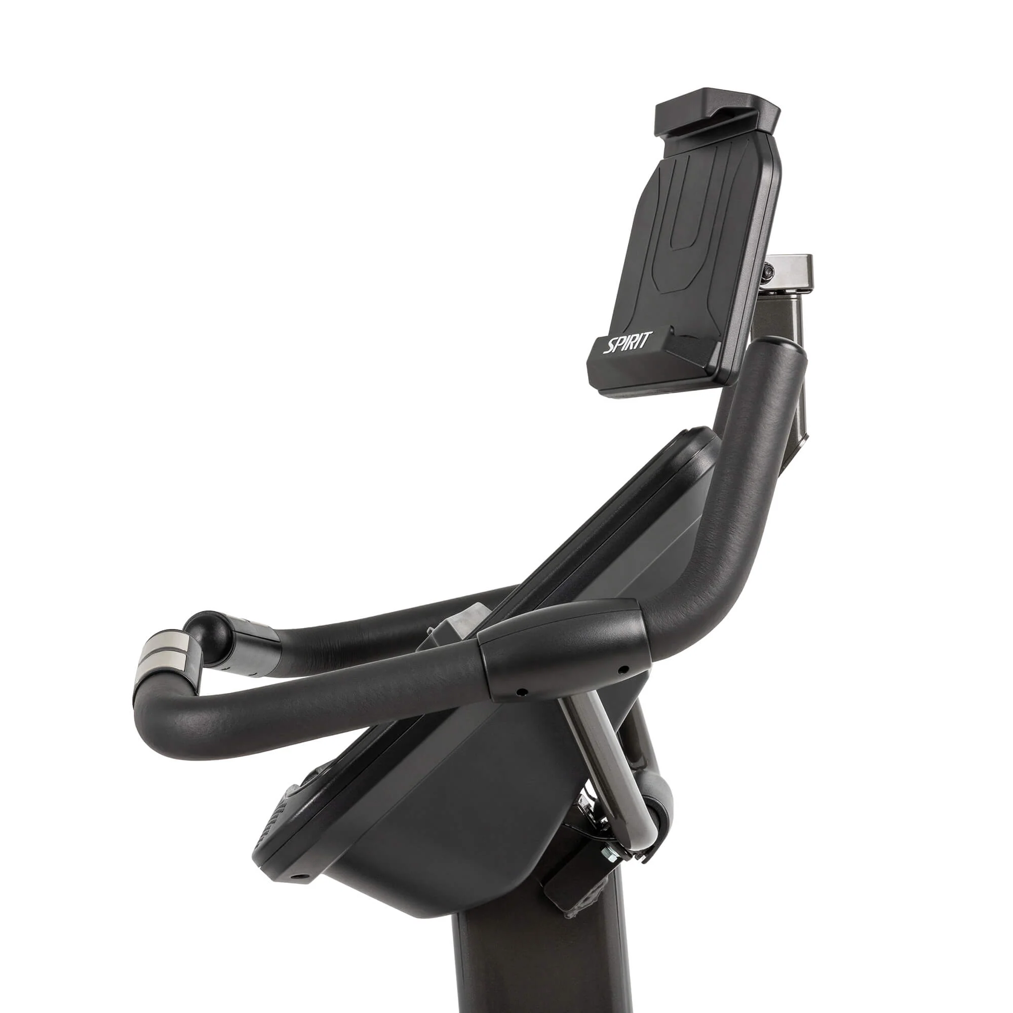 Spirit Fitness XBU55 Upright Bike - Image 17
