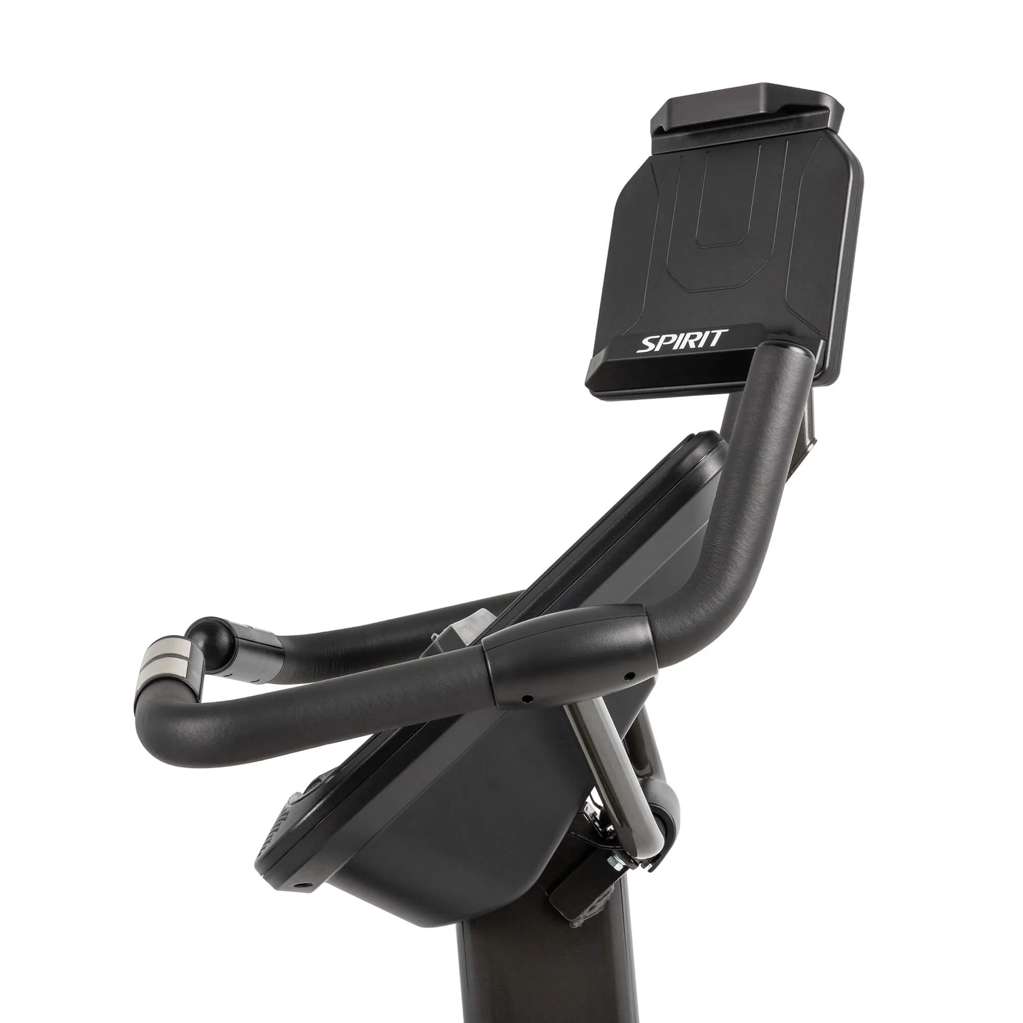 Spirit Fitness XBU55 Upright Bike - Image 18