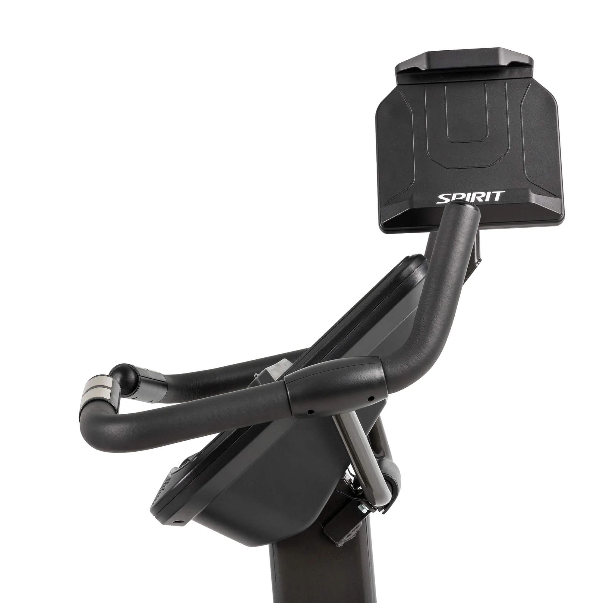 Spirit Fitness XBU55 Upright Bike - Image 19