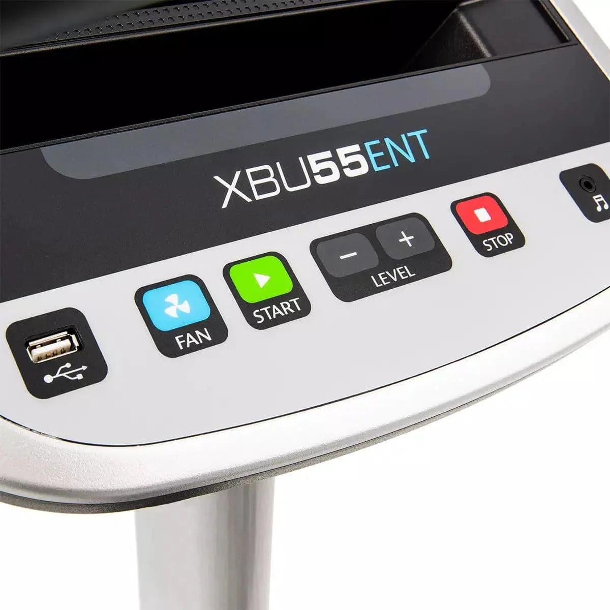 Spirit Fitness XBU55ENT Upright Bike - Image 12