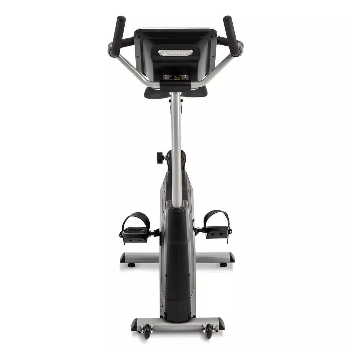 Spirit Fitness XBU55ENT Upright Bike - Image 6