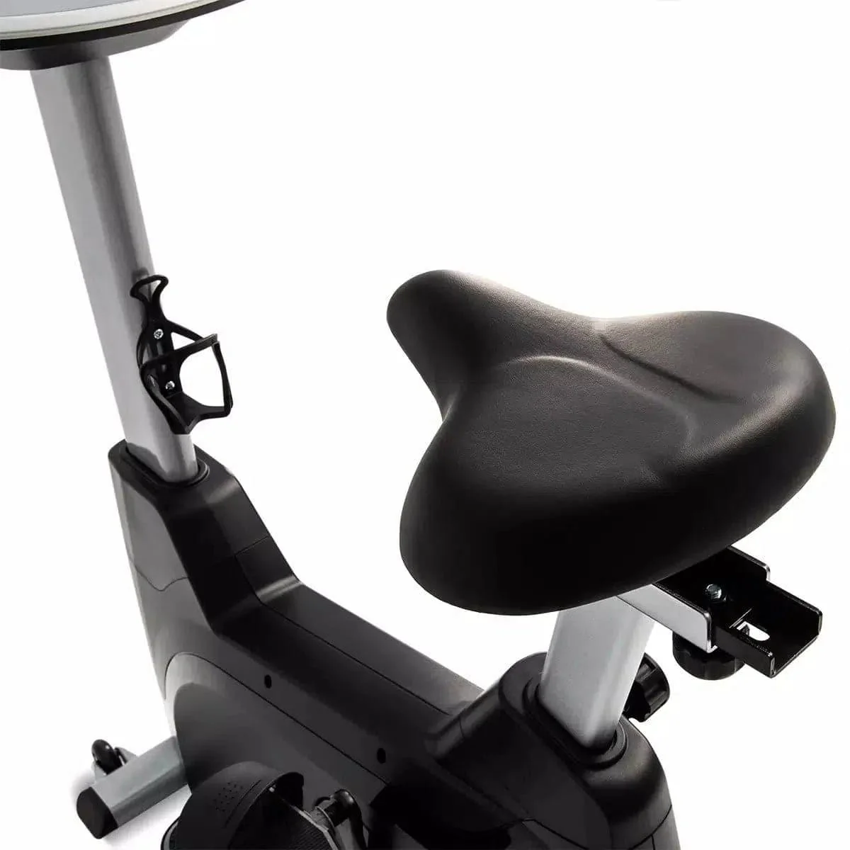 Spirit Fitness XBU55ENT Upright Bike - Image 8