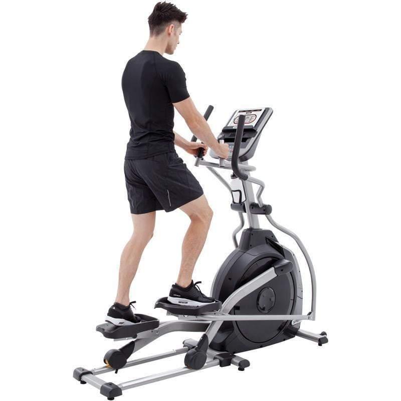 Spirit Fitness XE195 Elliptical - Image 4
