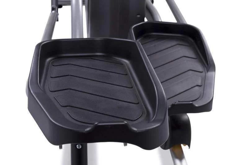 Spirit Fitness XE195 Elliptical - Image 6