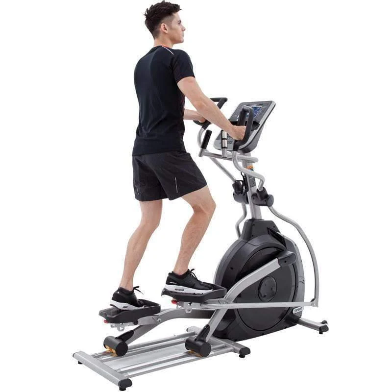 Spirit Fitness XE295 Elliptical - Image 3