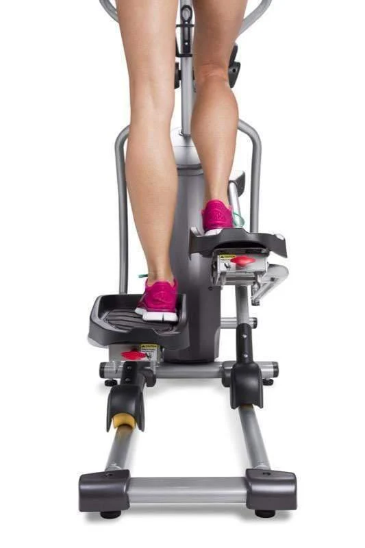 Spirit Fitness XE295 Elliptical - Image 5