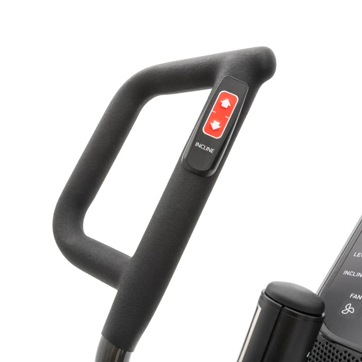 Spirit Fitness XE395 Elliptical - Image 10