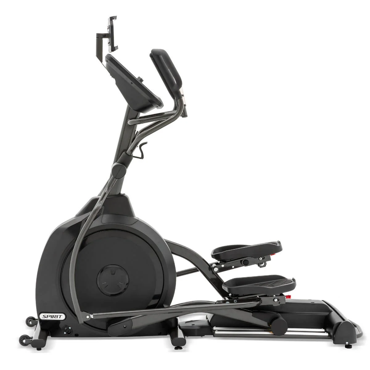 Spirit Fitness XE395 Elliptical - Image 3