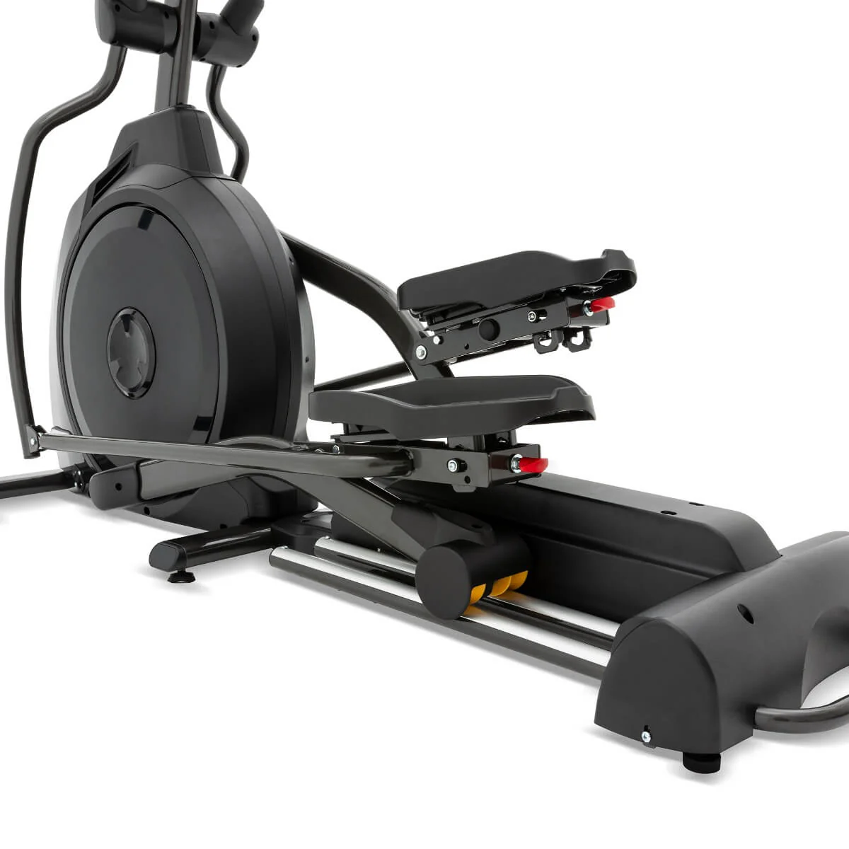 Spirit Fitness XE395 Elliptical - Image 4