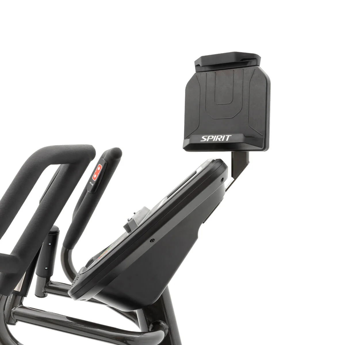 Spirit Fitness XE395 Elliptical - Image 9
