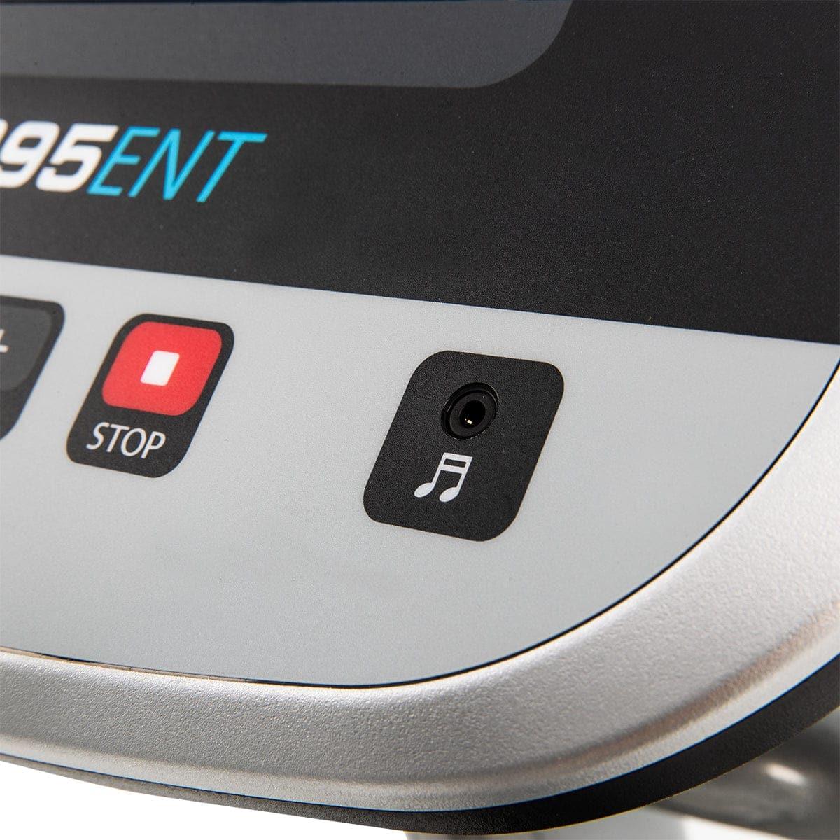 Spirit Fitness XE395ENT Elliptical - Image 17